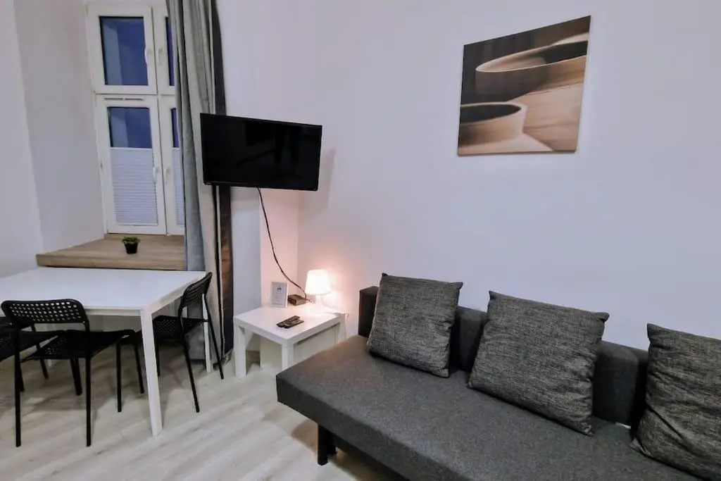 Image 4 of Old Market Residence Drewnowska Manufaktura&Parking