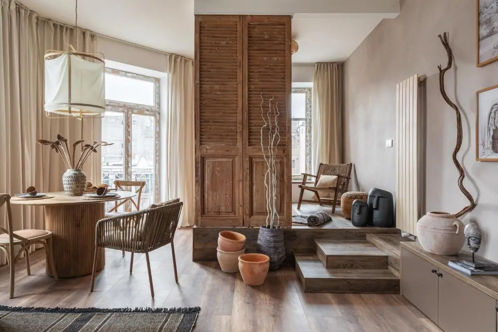 Image of Orient Desert