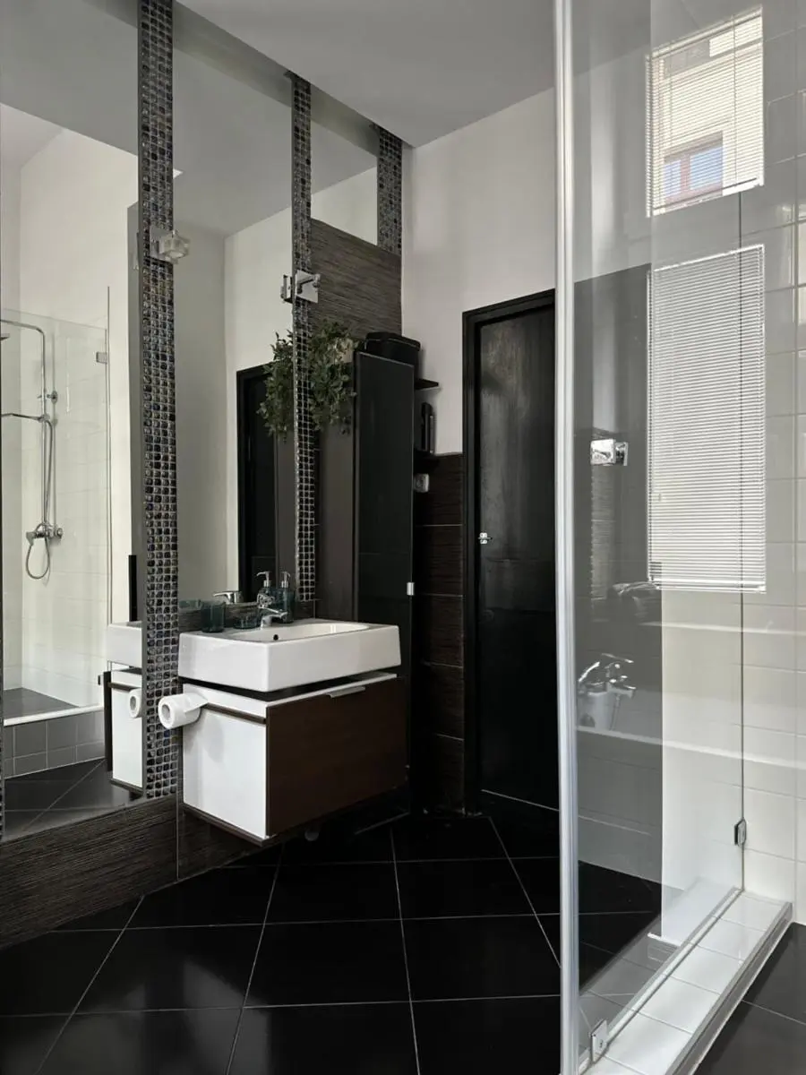 Image 1 of P-122 Piotrkowska Apartment.