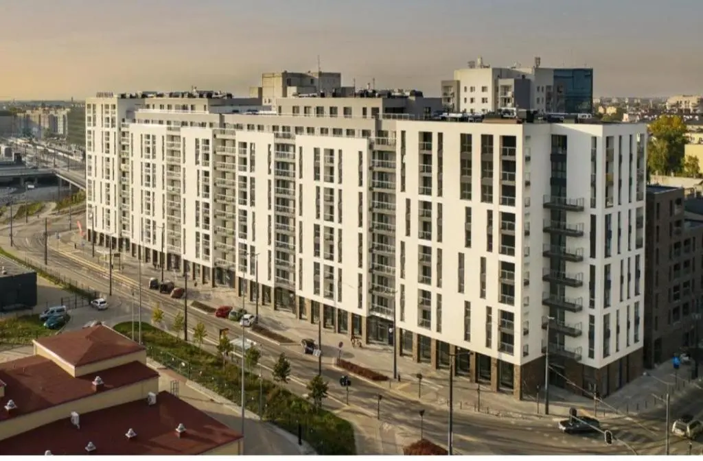 Image of PRIMO DE LUX Apartments