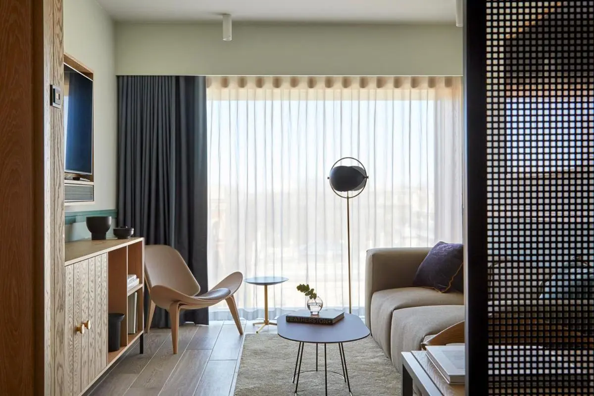 Image 2 of PURO Łódź Centrum