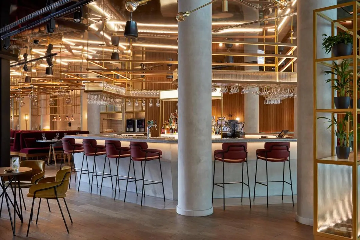 Image 1 of PURO Łódź Centrum