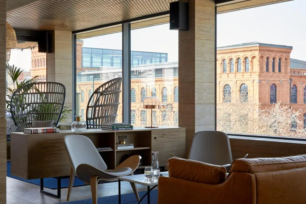 Image 5 of PURO Łódź Centrum