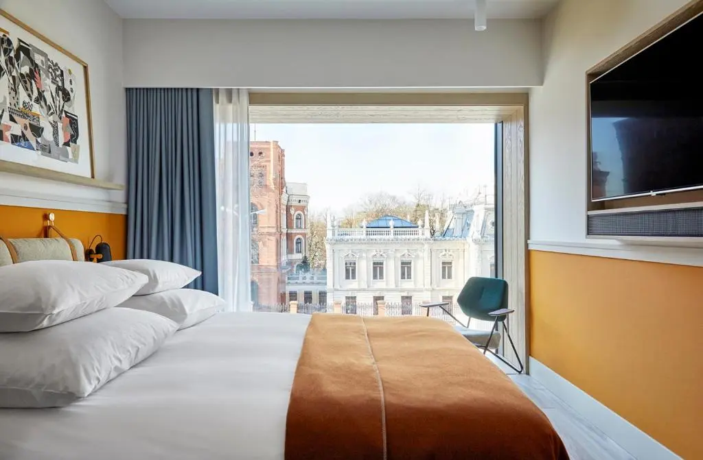 Image of PURO Łódź Centrum