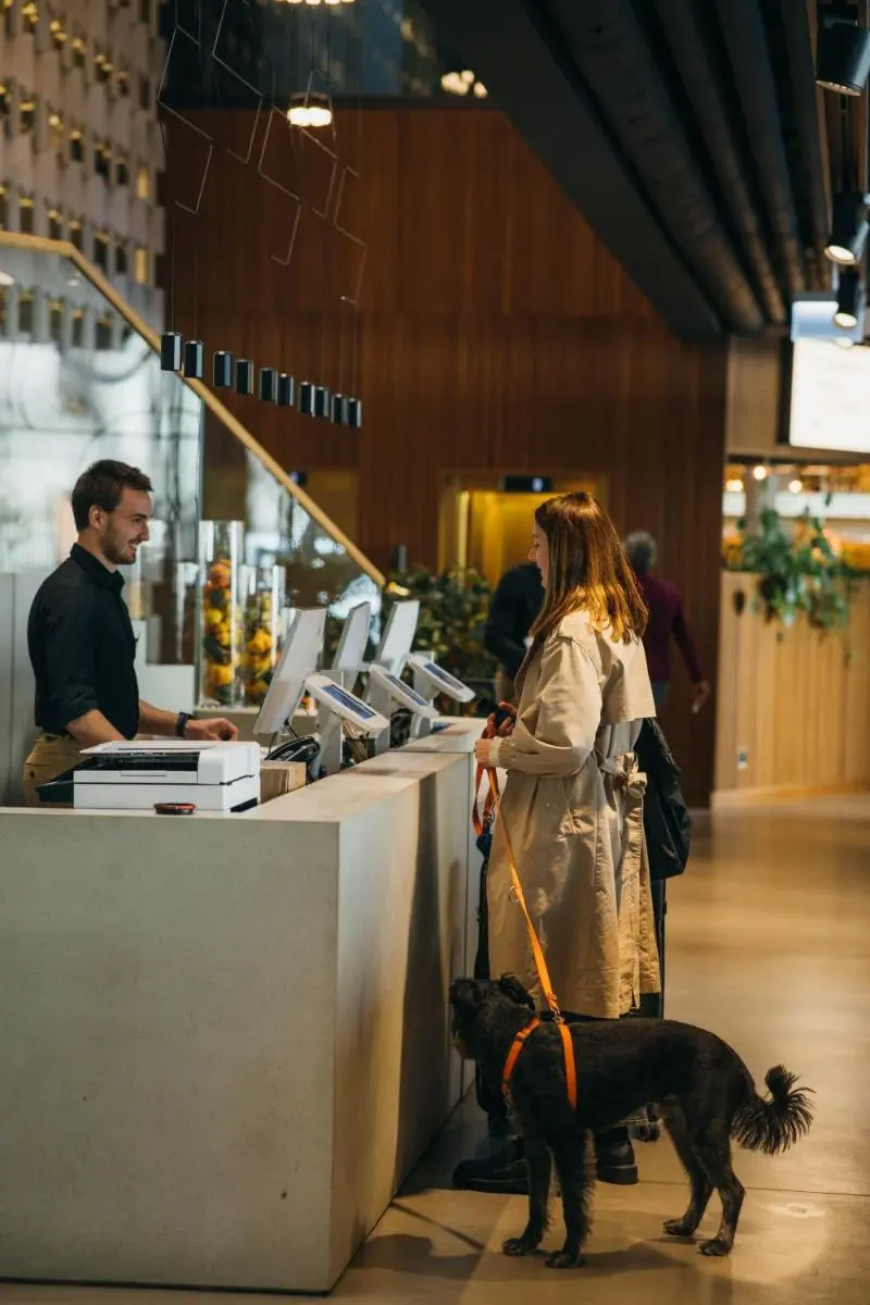 Image 6 of PURO Łódź Centrum