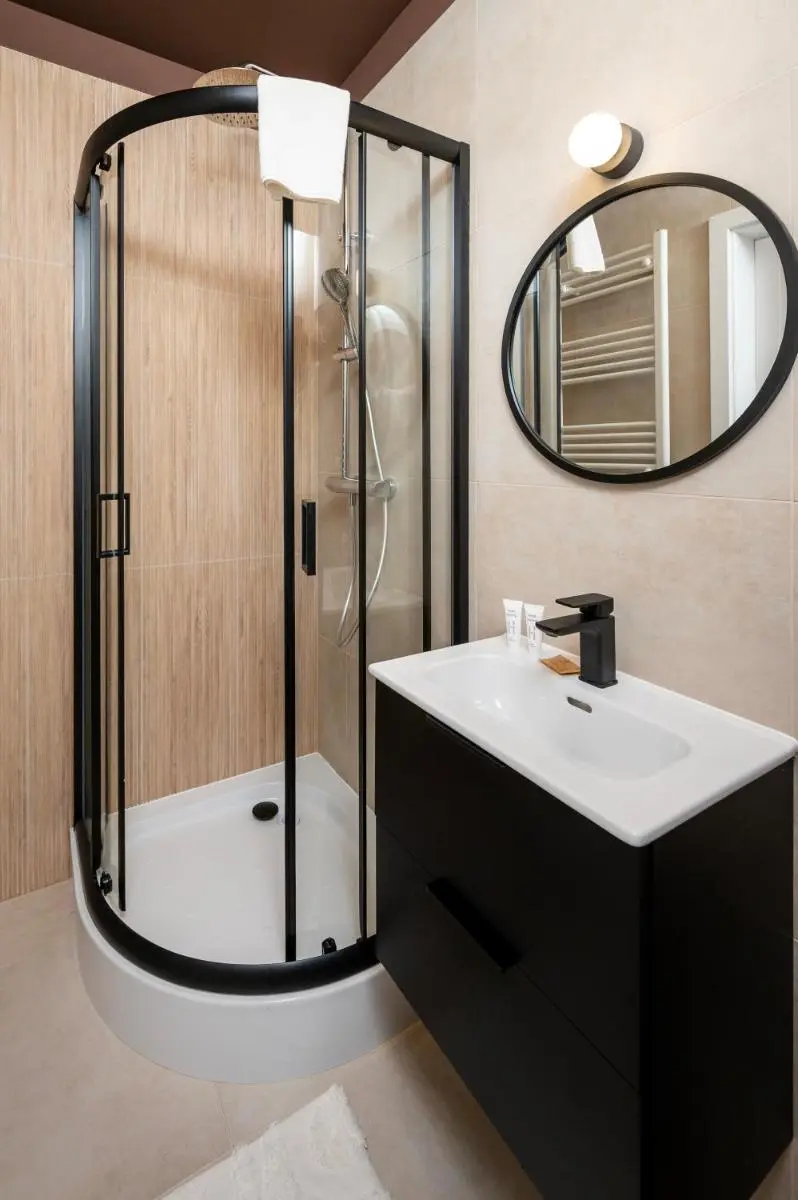 Image 6 of Park Slowackiego Cozy Studio by BookingHost