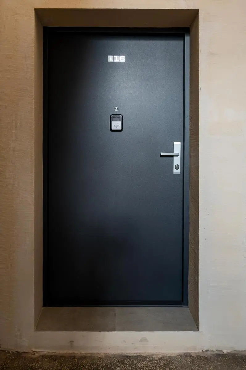 Image 5 of Park Slowackiego Cozy Studio by BookingHost