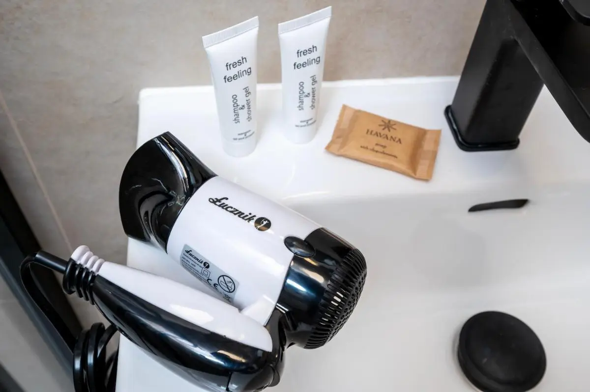 Image 4 of Park Slowackiego Cozy Studio by BookingHost