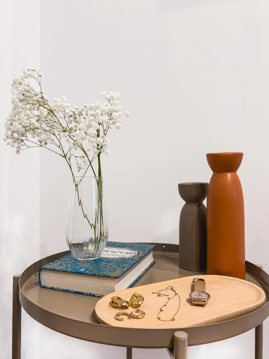 Image 3 of Park Zen, taras i widok na park