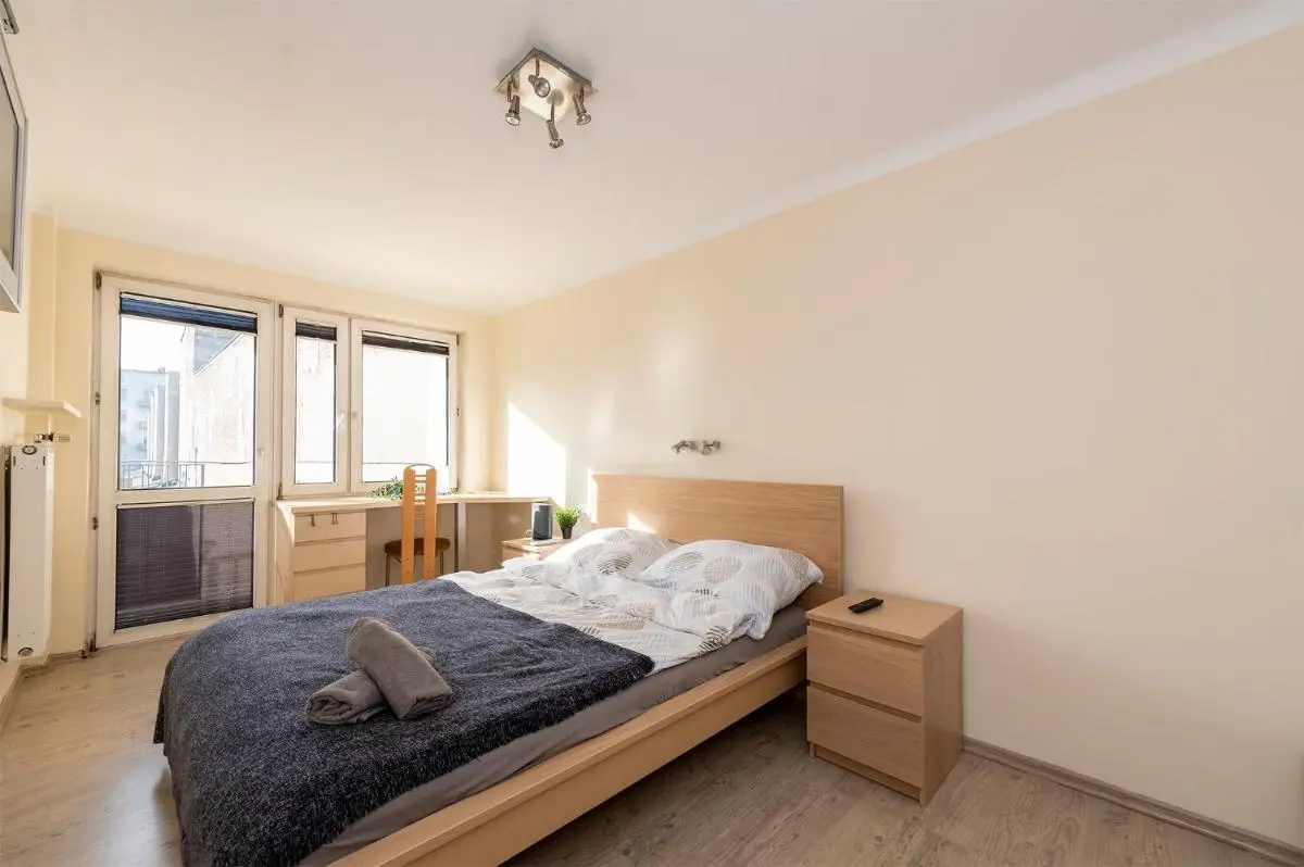 Image 1 of Pearl Of Lodz -Off Piotrkowska View