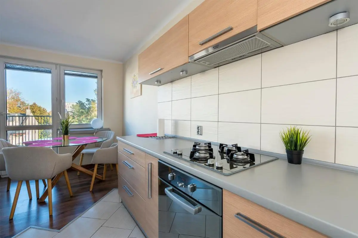 Image 3 of Pearl Of Lodz -Off Piotrkowska View