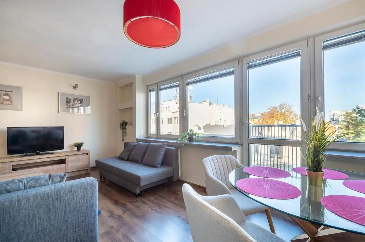 Image 4 of Pearl Of Lodz -Off Piotrkowska View