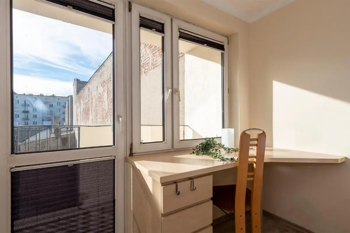 Image 2 of Pearl Of Lodz -Off Piotrkowska View