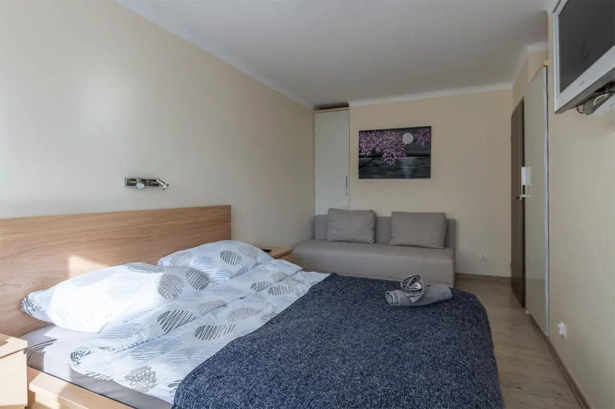 Image 6 of Pearl Of Lodz -Off Piotrkowska View