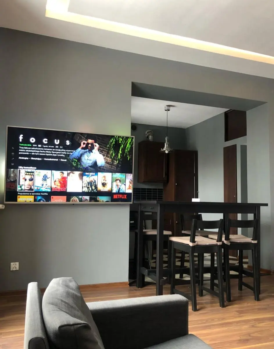 Image 6 of Piekarnia Apartamenty Manufaktura, parking, dostep na kod, klima, 1-3 pokoje, prywatna kamienica