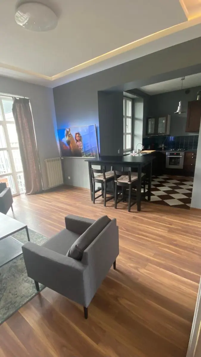 Image 5 of Piekarnia Apartamenty Manufaktura, parking, dostep na kod, klima, 1-3 pokoje, prywatna kamienica