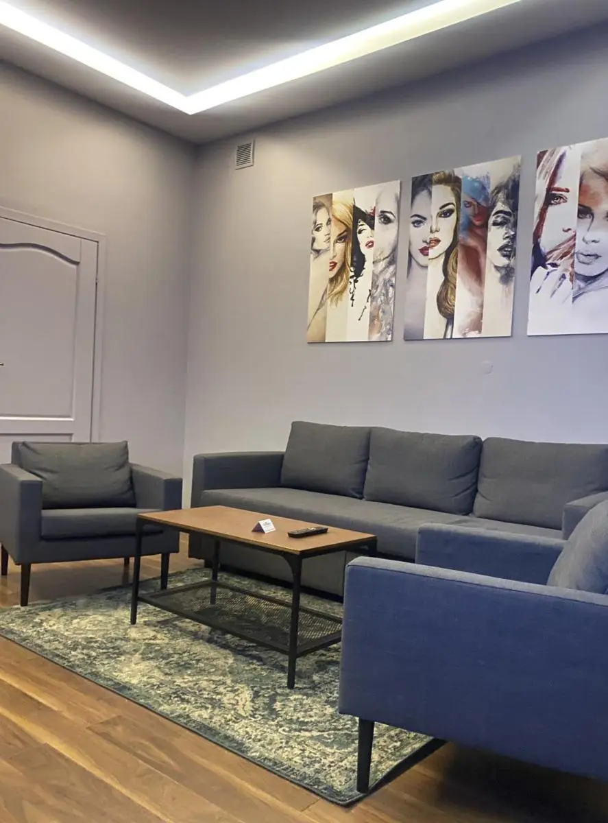 Image 4 of Piekarnia Apartamenty Manufaktura, parking, dostep na kod, klima, 1-3 pokoje, prywatna kamienica