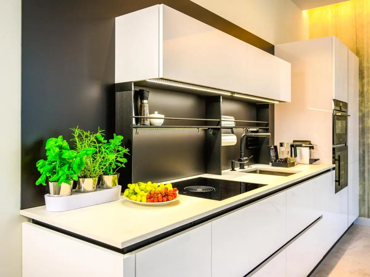 Image 4 of Pietryna Apartments Luxury – Sauna , Jacuzzi , Bezpośrednio przy ul Piotrkowskiej