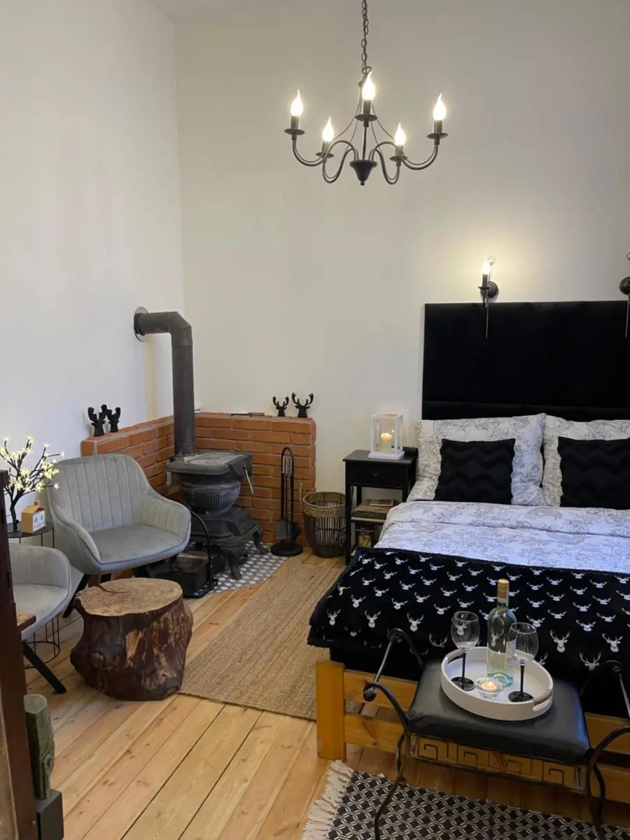 Image 1 of Piotrkowska2828 apartament.