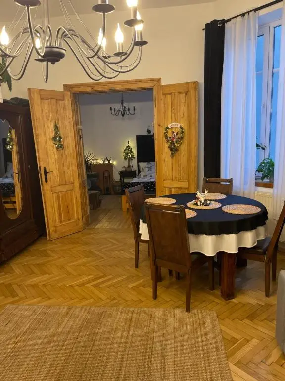 Image of Piotrkowska2828 apartament.