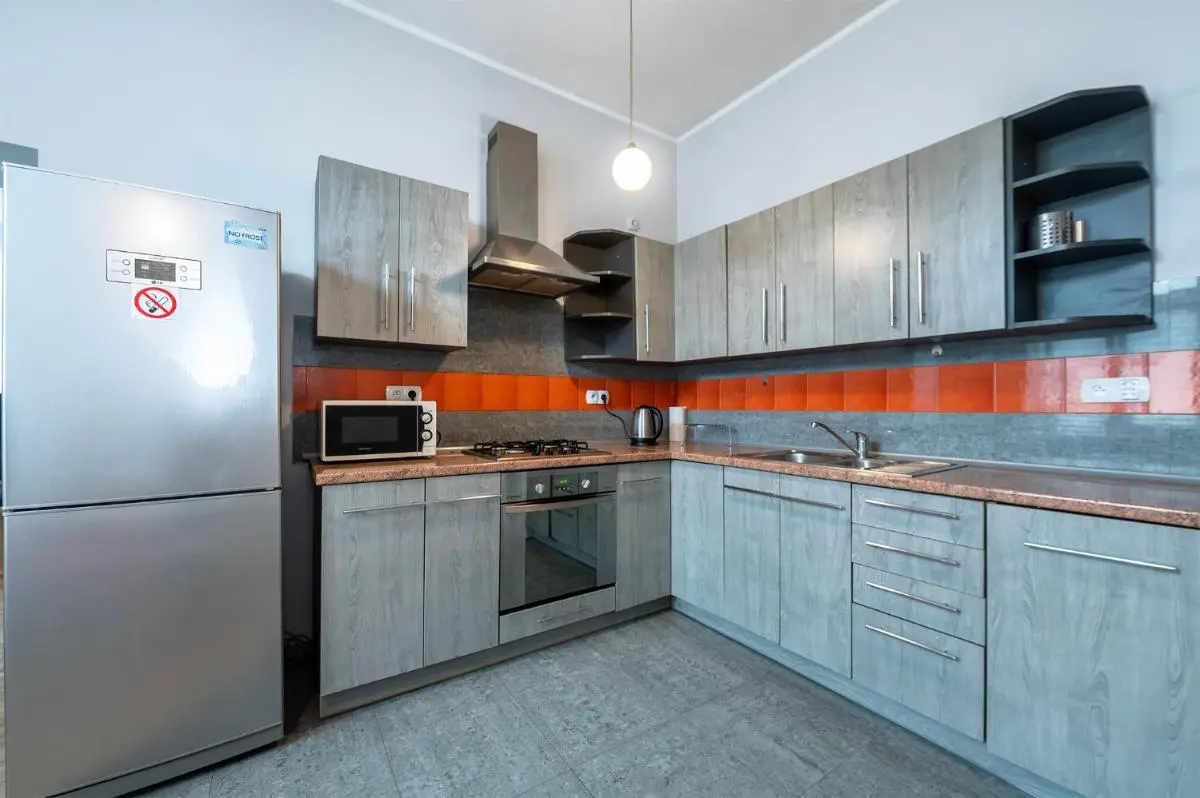 Image 3 of Piotrkowska-I- 75mCentral Cosy&FreeParking