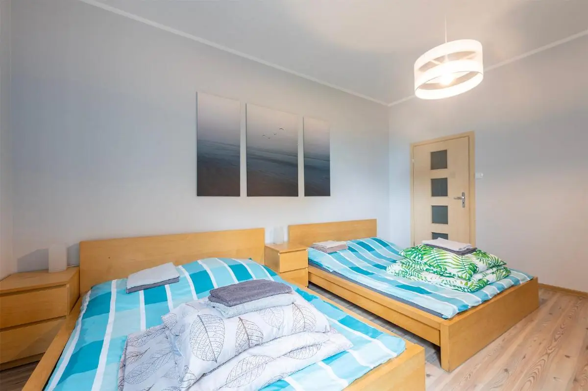 Image 6 of Piotrkowska-I- 75mCentral Cosy&FreeParking