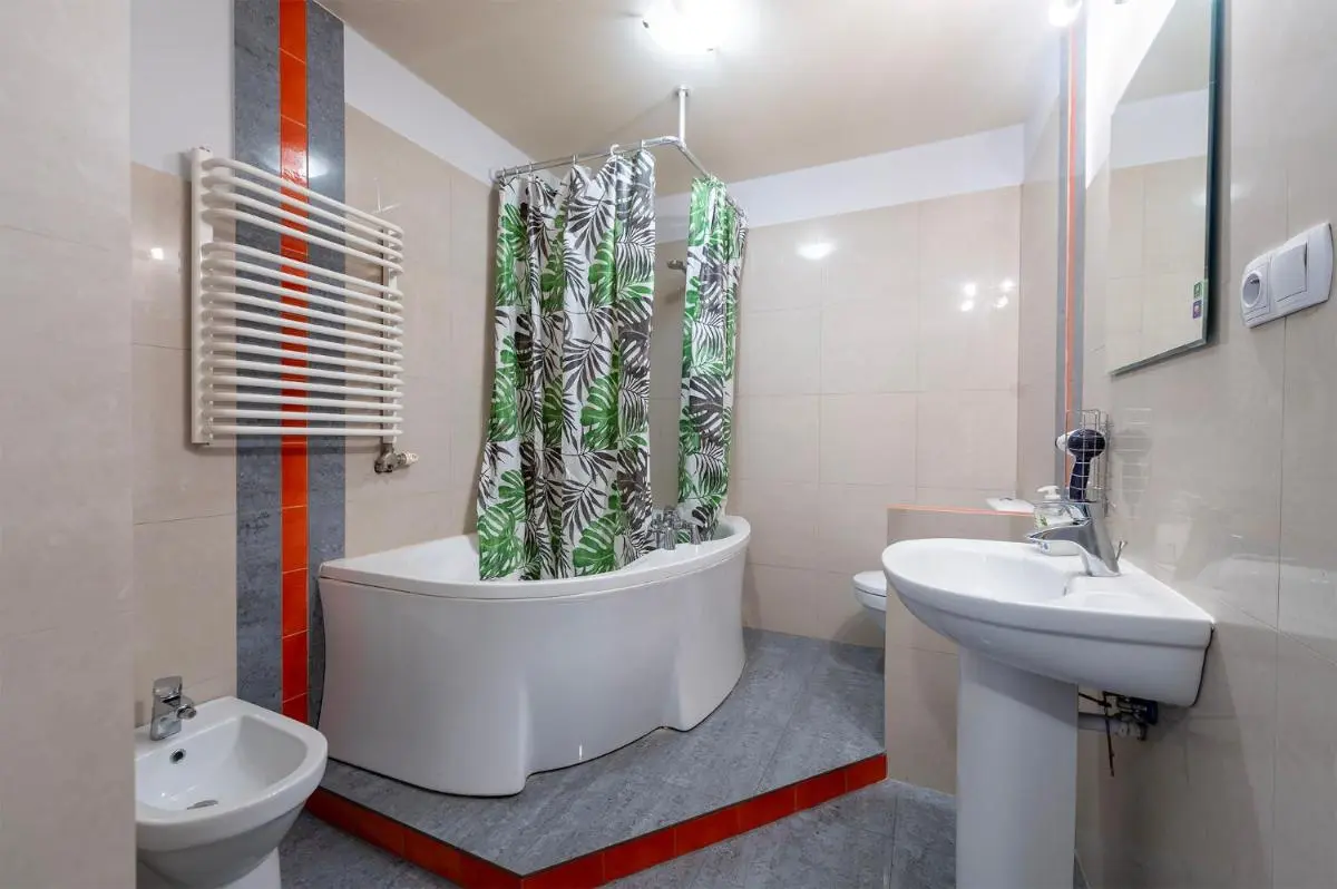 Image 2 of Piotrkowska-I- 75mCentral Cosy&FreeParking