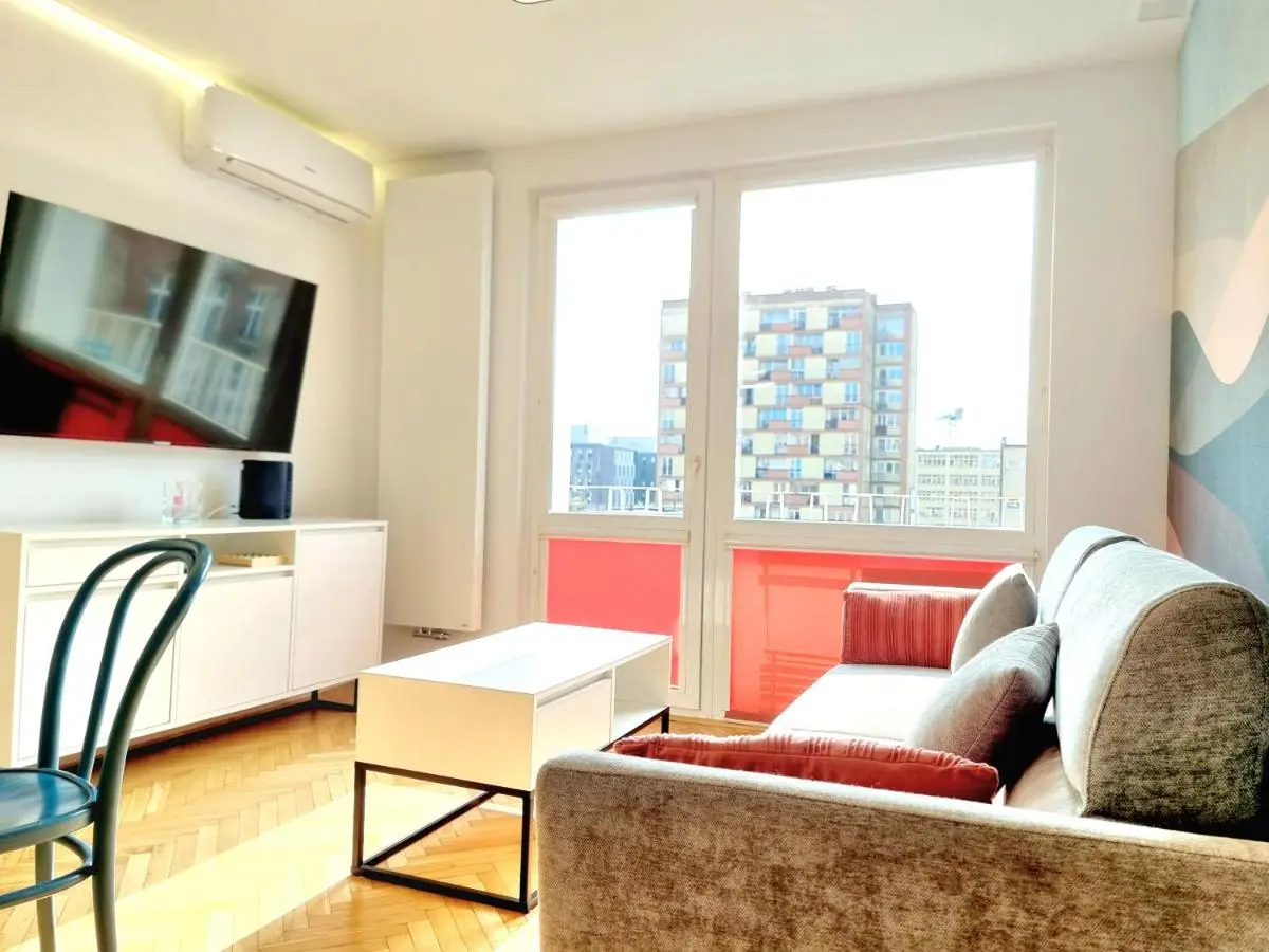 Image 4 of Piotrkowska 201