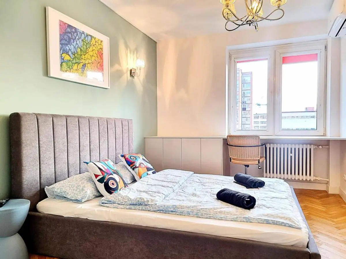 Image 1 of Piotrkowska 201