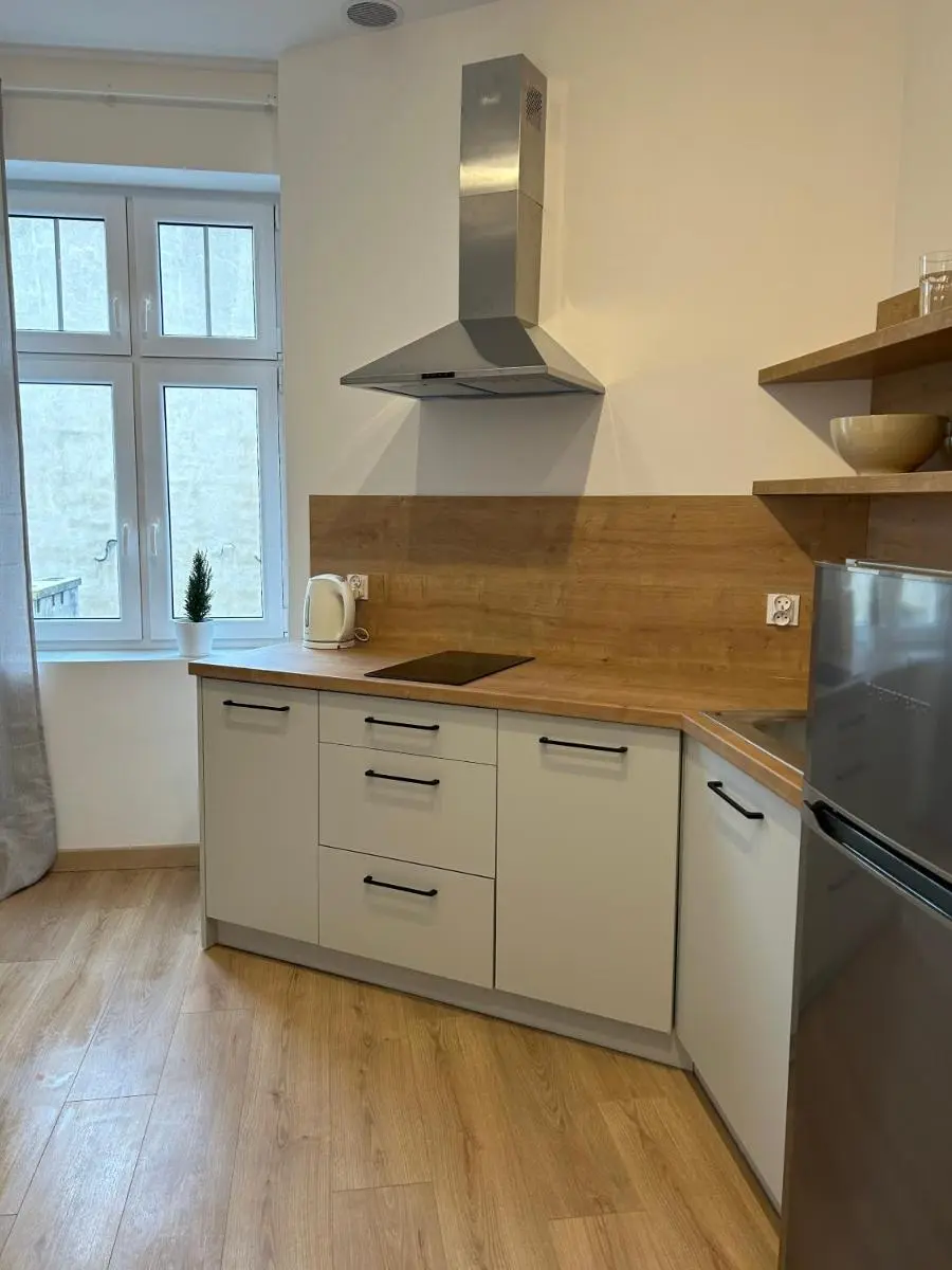 Image 6 of Piotrkowska 277 z bezpłatnym parkingiem