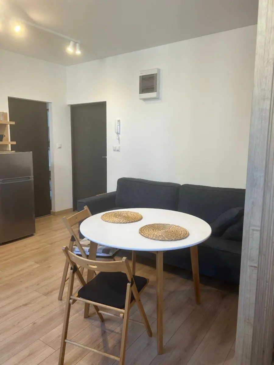 Image 2 of Piotrkowska 277 z bezpłatnym parkingiem