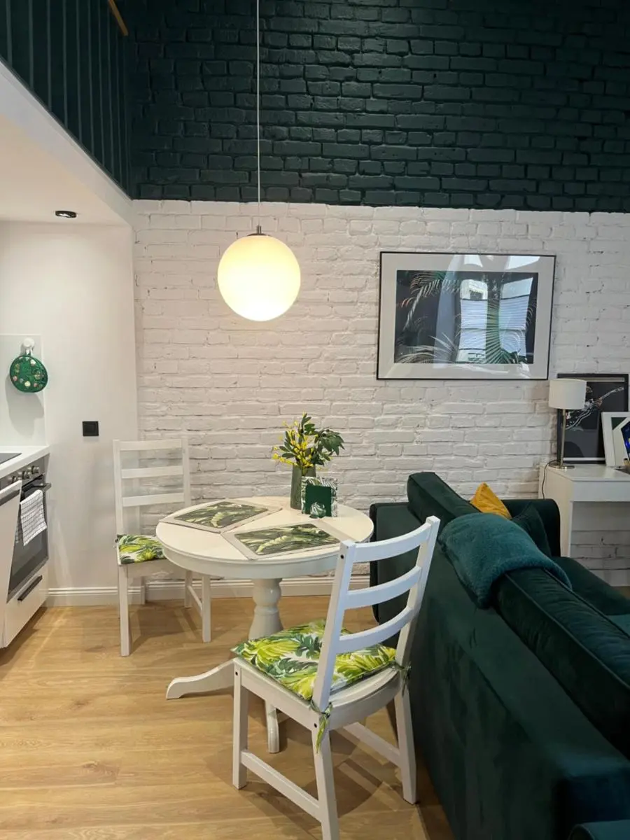 Image 5 of Piotrkowska 37 Green Leaf