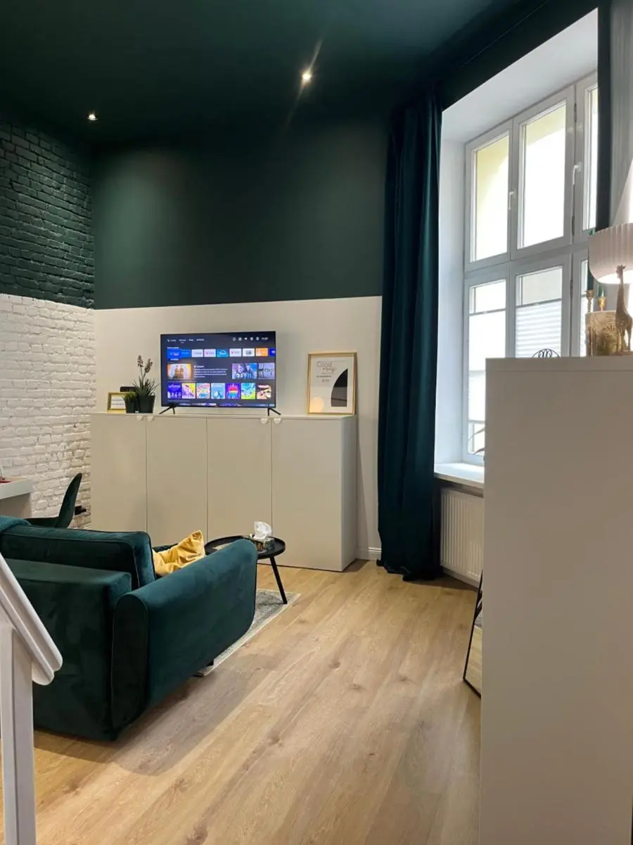 Image 6 of Piotrkowska 37 Green Leaf