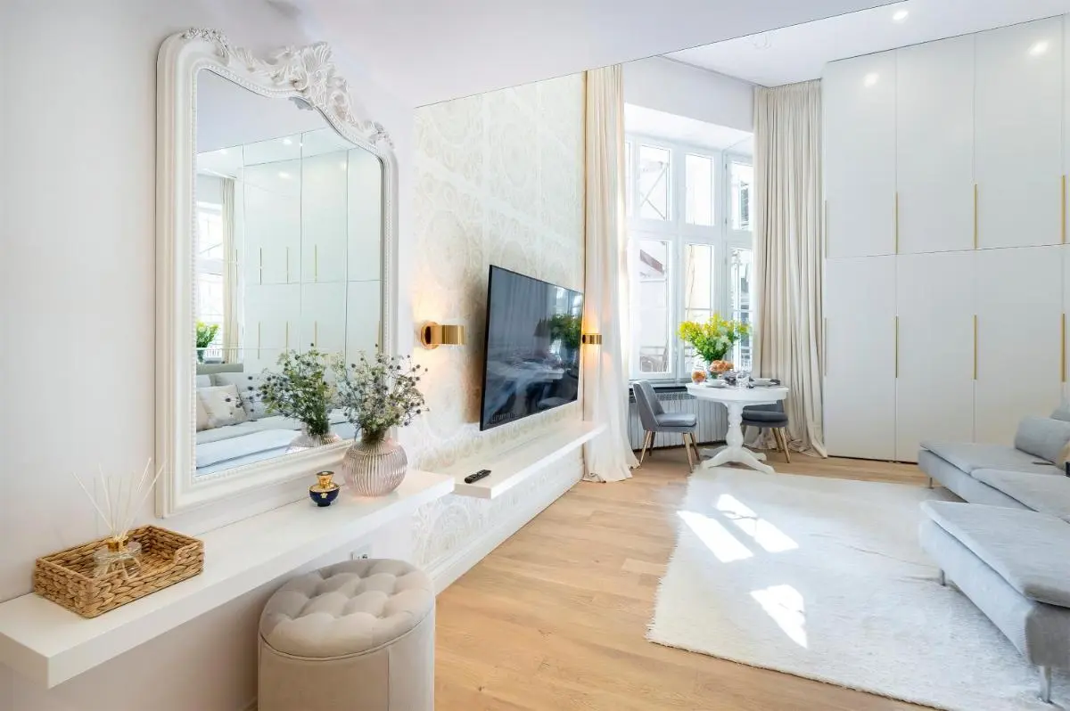 Image 4 of Piotrkowska 37 – Romantyczna Przystań dla Dwojga