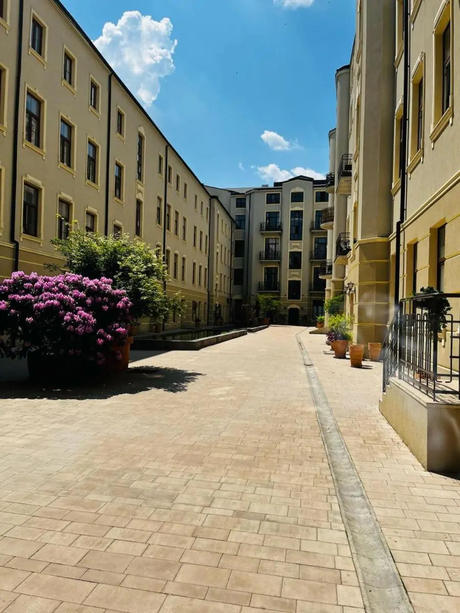 Image 5 of Piotrkowska 37 – Romantyczna Przystań dla Dwojga