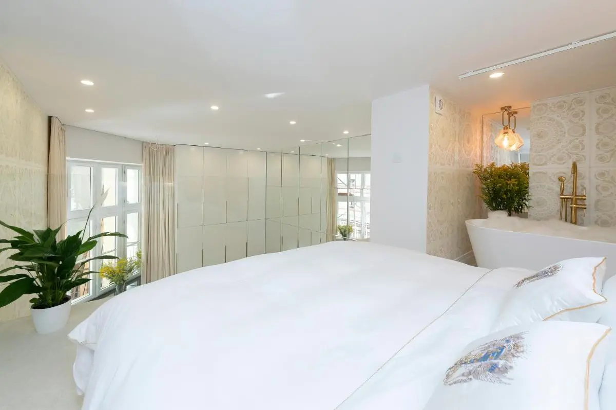 Image 6 of Piotrkowska 37 – Romantyczna Przystań dla Dwojga