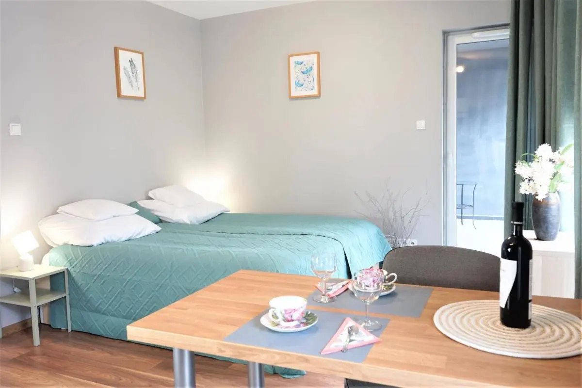 Image 5 of Piotrkowska 44 Apartment