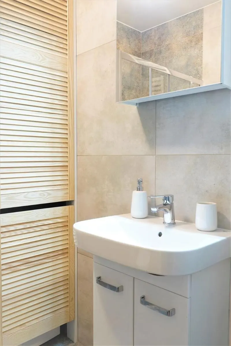 Image 6 of Piotrkowska 44 Apartment