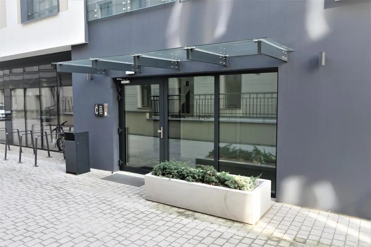 Image 4 of Piotrkowska 44 Apartment