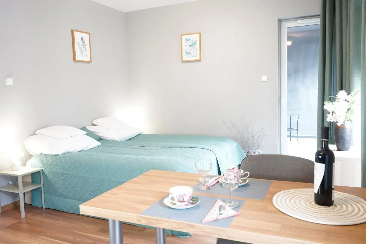 Image 1 of Piotrkowska 44 Apartment