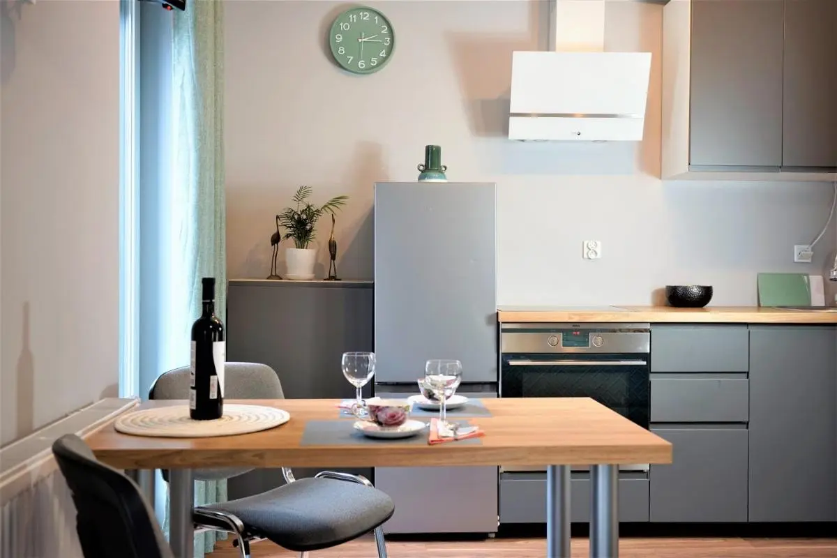 Image 3 of Piotrkowska 44 Apartment