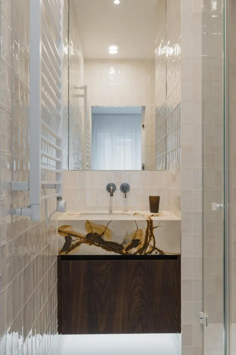 Image 6 of Piotrkowska 44 White Stone Luxury by LookAp