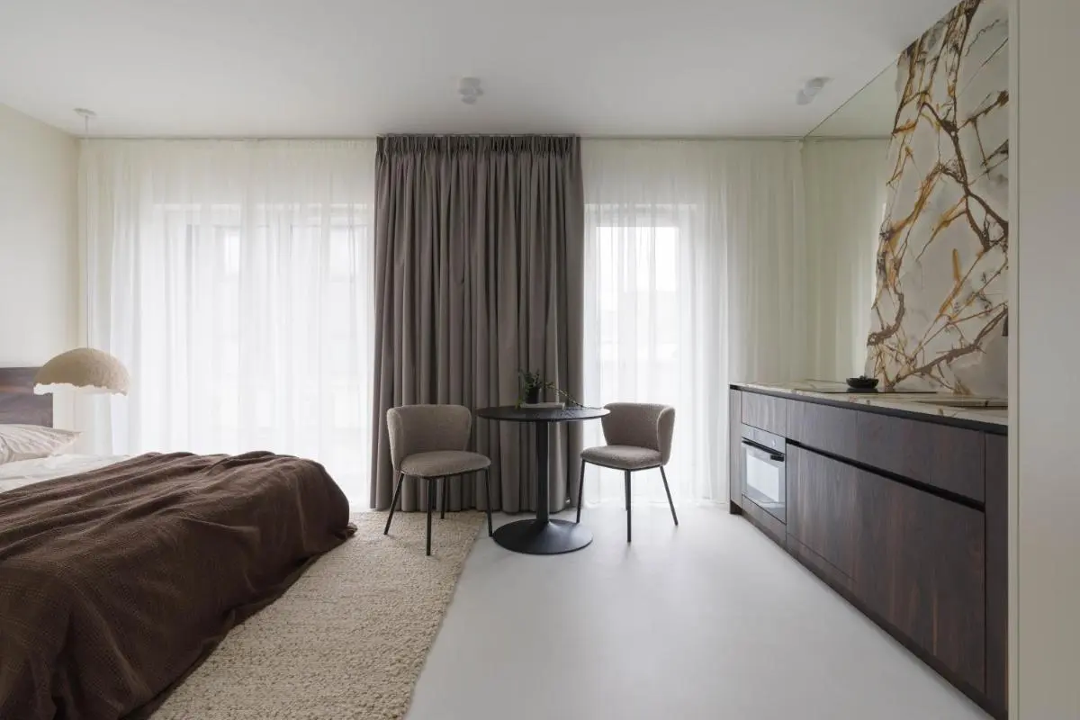 Image 1 of Piotrkowska 44 White Stone Luxury by LookAp