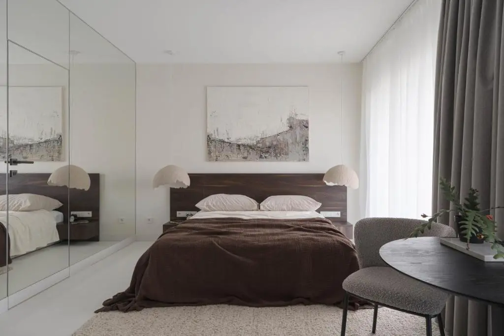 Image of Piotrkowska 44 White Stone Luxury by LookAp