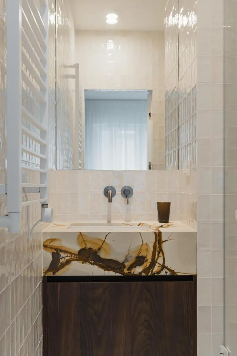 Image 3 of Piotrkowska 44 White Stone Luxury by LookAp