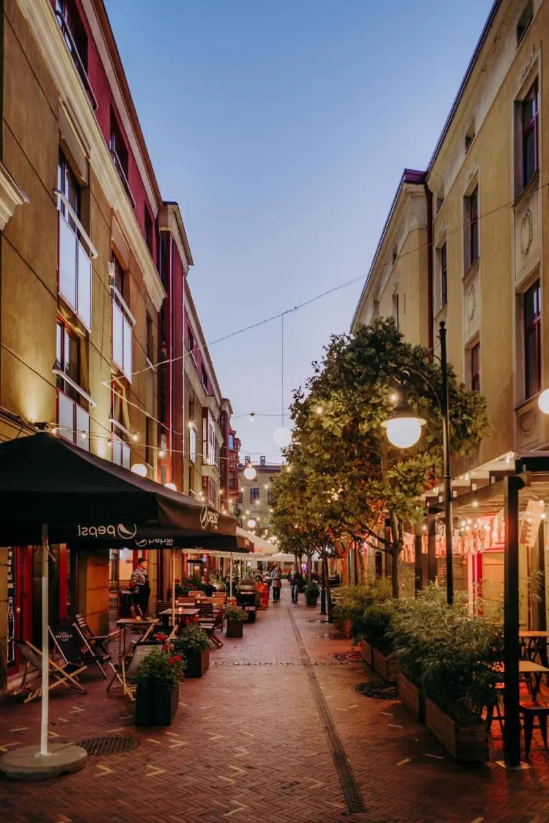 Image 3 of Piotrkowska 89 Residence