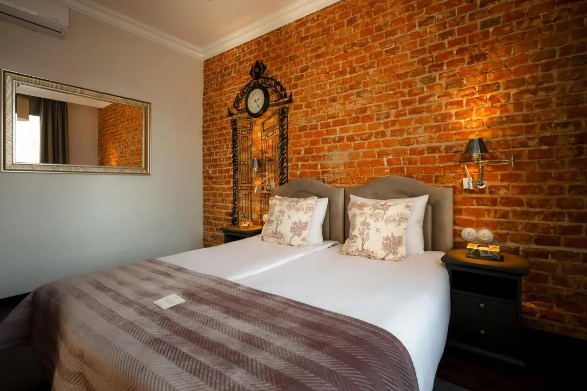 Image 1 of Piotrkowska 89 Residence