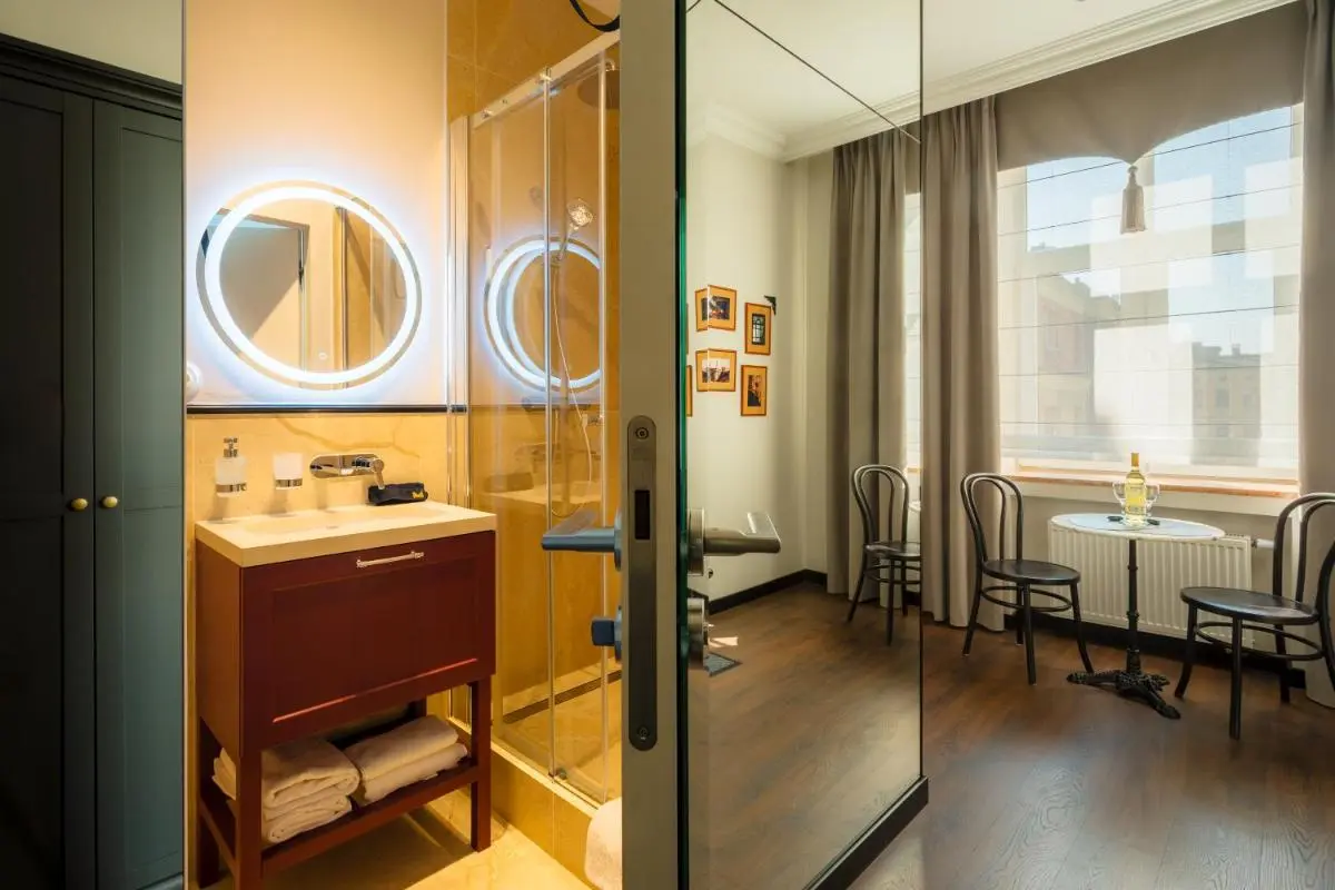 Image 5 of Piotrkowska 89 Residence