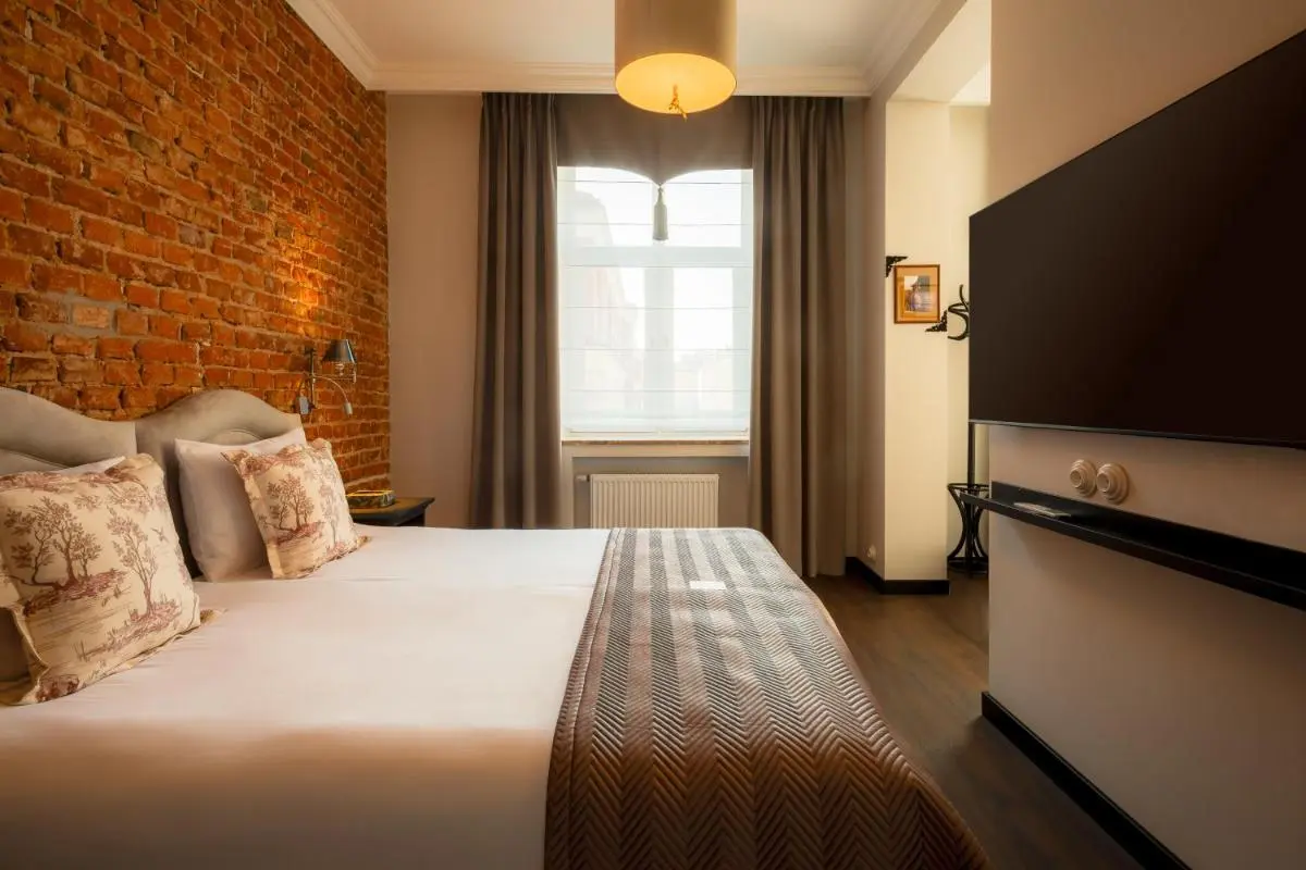 Image 6 of Piotrkowska 89 Residence