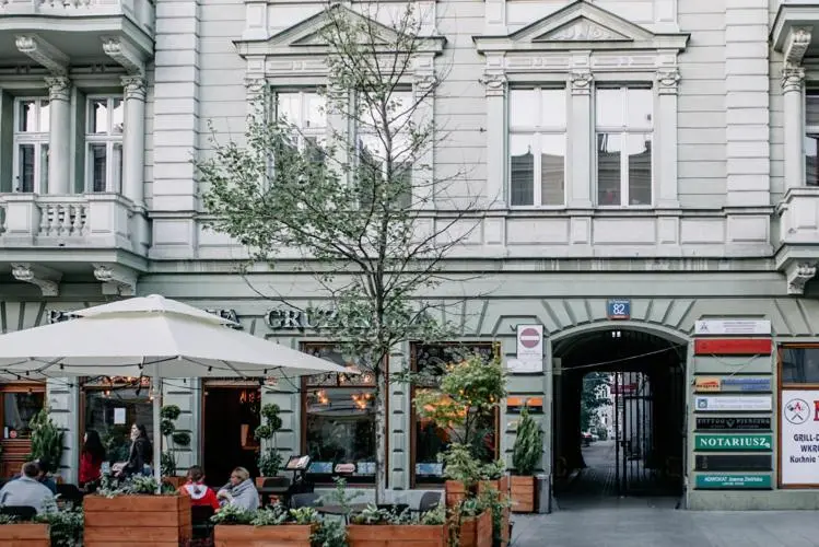 Image 4 of Piotrkowska Mainstreet & Secure